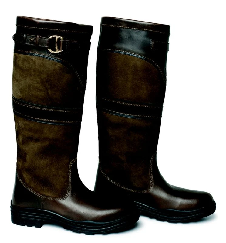 Mountain Horse Devonshire Tall Boot
