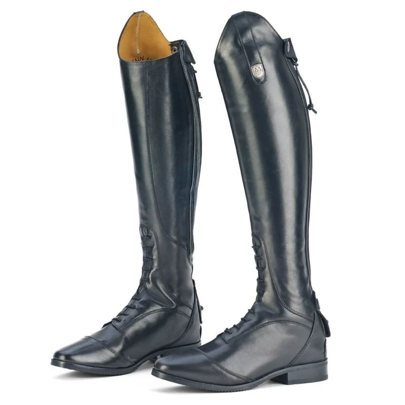 MOUNTAIN HORSE Mtn Horse Ladies Superior Field Boot 3 MOUNTAIN HORSE Mtn Horse Ladies Superior Field Boot