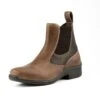 Ovation Ladies Keswick Jod Boot 2 Ovation Ladies Keswick Jod Boot -Horse Supply Store TE028614