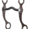 Reinsman Pony Low Port Bit -Horse Supply Store TE028691