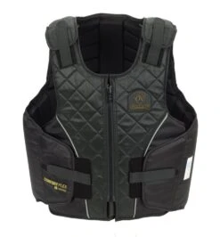 Ovation Adult Comfort Flex Body Protector