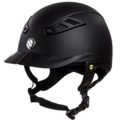 Trauma Void Lynx Helmet -Horse Supply Store TE028925 2 801502