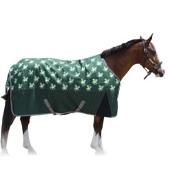 TuffRider 1200D Ripstop 200g Blanket Alicorn