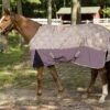TuffRider 1200D Ripstop Pony Turnout Giraffe 2 TuffRider 1200D Ripstop Pony Turnout Giraffe -Horse Supply Store TE028935 P