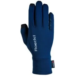 Roeckl Weldon Winter Riding Glove 8 Roeckl Weldon Winter Riding Glove -Horse Supply Store TE029455 827055 NAVY