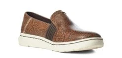 Ariat Ladies Ryder Slip-On Shoe -Horse Supply Store TE029597 06