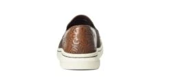 Ariat Ladies Ryder Slip-On Shoe -Horse Supply Store TE029597 09