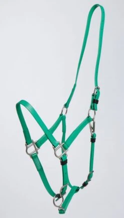 Zilco Deluxe Endurance Halter Arab/Full -Horse Supply Store TE029773 03 814247