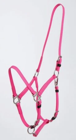 Zilco Deluxe Endurance Halter Arab/Full -Horse Supply Store TE029773 07 814251