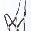 Zilco Deluxe Endurance Halter Arab/Full -Horse Supply Store TE029773 P