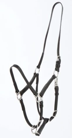 Zilco Deluxe Endurance Halter Arab/Full