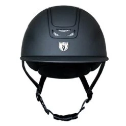 Tipperary Royal Traditional Brim Helmet -Horse Supply Store TE029775 02
