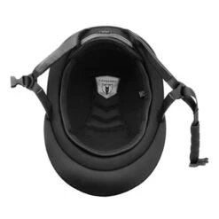 Tipperary Royal Traditional Brim Helmet -Horse Supply Store TE029775 04