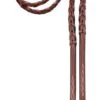 Arc De Triomphe Imperial Fancy Laced Reins 2 Arc De Triomphe Imperial Fancy Laced Reins -Horse Supply Store TE030112 P