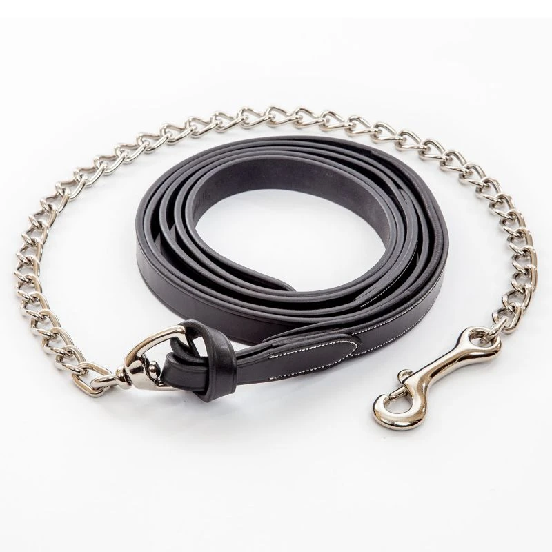 Arc De Triomphe Padded Lead With Chain Shank 4 Arc De Triomphe Padded Lead With Chain Shank - Image 2