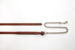 Arc De Triomphe Padded Lead With Chain Shank 9 Arc De Triomphe Padded Lead With Chain Shank -Horse Supply Store TE030132 03