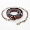 Arc De Triomphe Padded Lead With Chain Shank 2 Arc De Triomphe Padded Lead With Chain Shank -Horse Supply Store TE030132 P