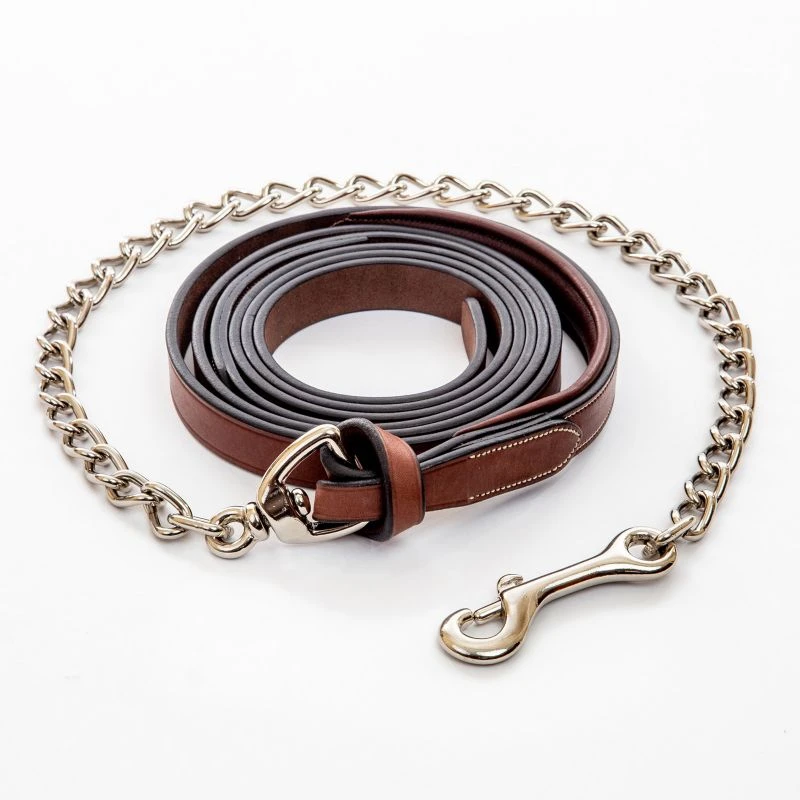 Arc De Triomphe Padded Lead With Chain Shank 3 Arc De Triomphe Padded Lead With Chain Shank