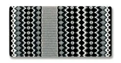 Mayatex Branding Iron Saddle Blanket -Horse Supply Store TE030148 817534