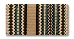 Mayatex Branding Iron Saddle Blanket -Horse Supply Store TE030148 817546