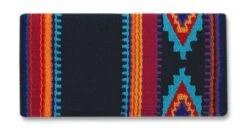 Mayatex Firecracker 36x34 Saddle Blanket -Horse Supply Store TE030150 821861