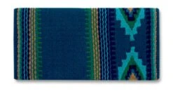 Mayatex Firecracker 36x34 Saddle Blanket -Horse Supply Store TE030150 821863