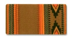 Mayatex Firecracker 36x34 Saddle Blanket -Horse Supply Store TE030150 821864