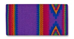 Mayatex Firecracker 36x34 Saddle Blanket -Horse Supply Store TE030150 821865