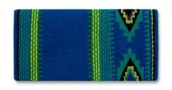 Mayatex Firecracker 36x34 Saddle Blanket -Horse Supply Store TE030150 821867