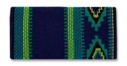 Mayatex Firecracker 36x34 Saddle Blanket -Horse Supply Store TE030150 821868