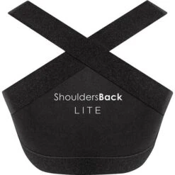 EquiFit Childrens ShouldersBack Lite -Horse Supply Store TE030211 494958 01