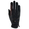 Roeckl Malta Unisex Gloves -Horse Supply Store TE030442 P