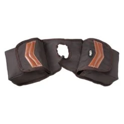 Tough1 Nylon Pommel Bag 11 Tough1 Nylon Pommel Bag -Horse Supply Store TE030898 833756
