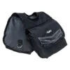 Tough1 Nylon Pommel Bag -Horse Supply Store TE030898 P