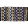Tough1 Sedona Wool Saddle Blanket -Horse Supply Store TE030928 P