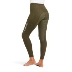Ariat Womens EOS Full Seat Tight -Horse Supply Store TE030976 06