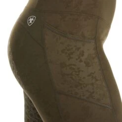 Ariat Womens EOS Full Seat Tight -Horse Supply Store TE030976 07