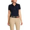 Ariat Womens Prix 2.0 Polo -Horse Supply Store TE030988 831297 P