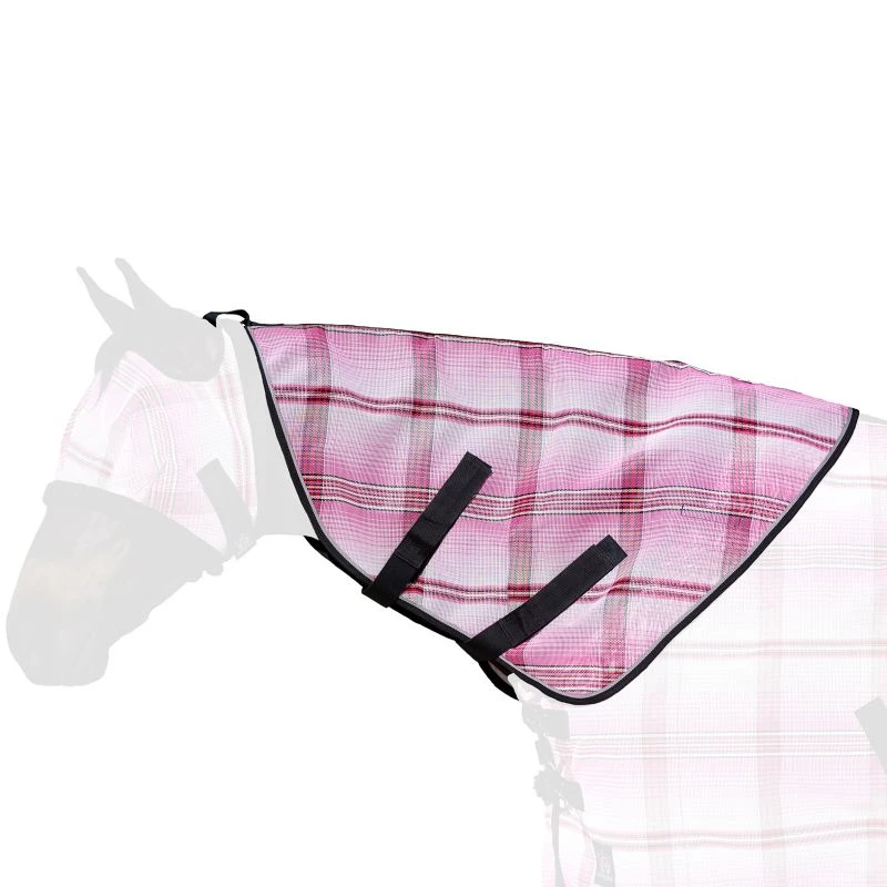 Kensington Protective Neck Piece Bubblegum 4 Kensington Protective Neck Piece Bubblegum - Image 2