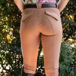 FITS Finley Full Seat Breech -Horse Supply Store TE031160 903079 01