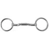Myler Loose Ring Forward Tilted Port Bit 2 Myler Loose Ring Forward Tilted Port Bit -Horse Supply Store TE031330