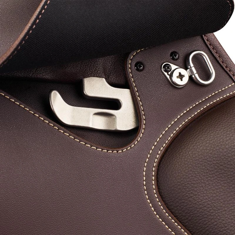 Wintec 500 HART Jump Saddle 8 Wintec 500 HART Jump Saddle - Image 6