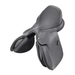 Wintec 500 HART Jump Saddle 23 Wintec 500 HART Jump Saddle -Horse Supply Store TE031420 08
