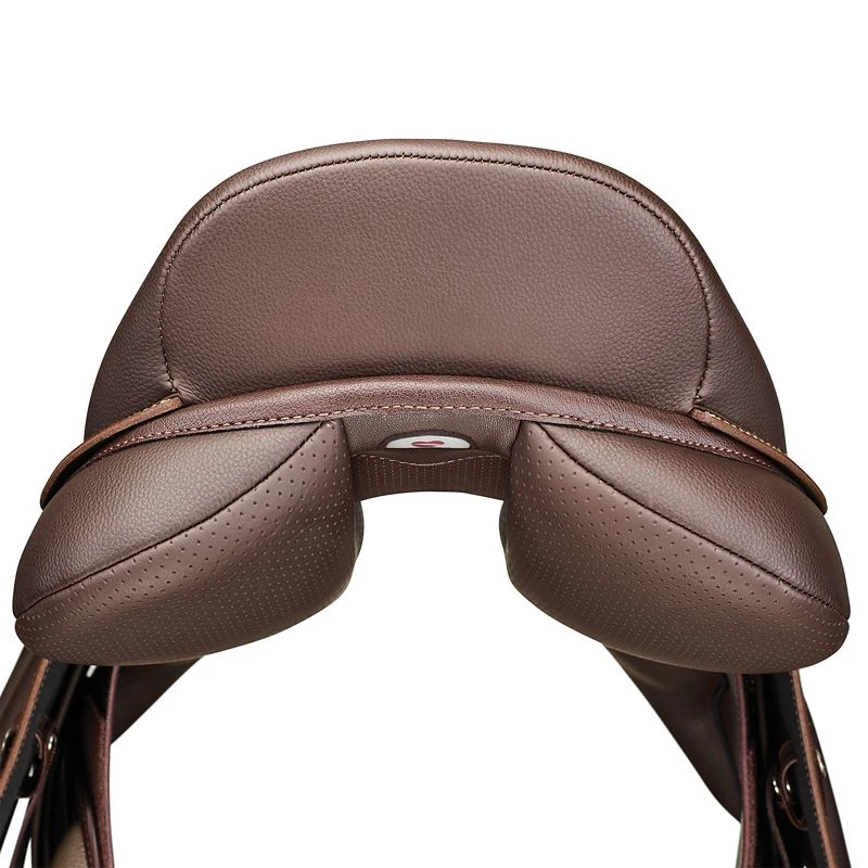 Wintec 500 HART Jump Saddle 13 Wintec 500 HART Jump Saddle - Image 11