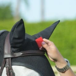 EquiFit HeadsUp Bonnet -Horse Supply Store TE031523 02