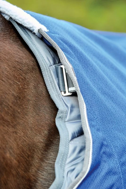 Weatherbeeta WB Premier Free Standard Neck Lite 5 Weatherbeeta WB Premier Free Standard Neck Lite - Image 3