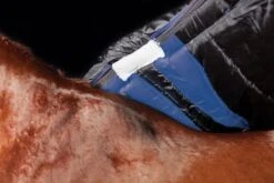 Weatherbeeta WB Premier Free Standard Neck Lite 18 Weatherbeeta WB Premier Free Standard Neck Lite -Horse Supply Store TE031613 04