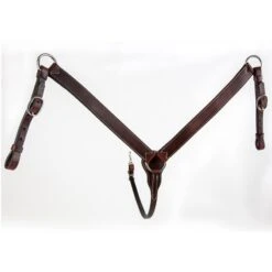 Tory TPP Breast Strap