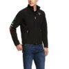 Ariat Mens Team Mexico Softshell Jacket 1 Ariat Mens Team Mexico Softshell Jacket -Horse Supply Store TE031865 P