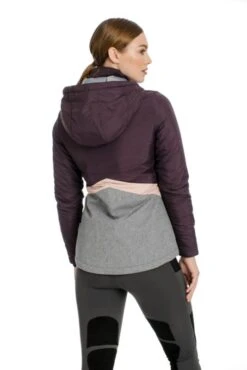 Horseware Ireland Horseware Ladies Technical Riding Jacket -Horse Supply Store TE031915 04